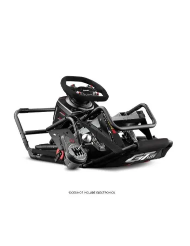 Next Level Racing GT LITE Simulator Cockpit