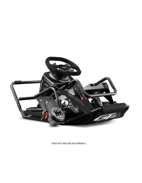 Next Level Racing GT LITE Simulator Cockpit