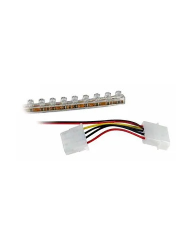 Lamptron FlexLight Standard - 60 LEDs - green