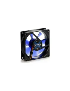 Noiseblocker BlackSilent Fan XL-P - 120mm PWM