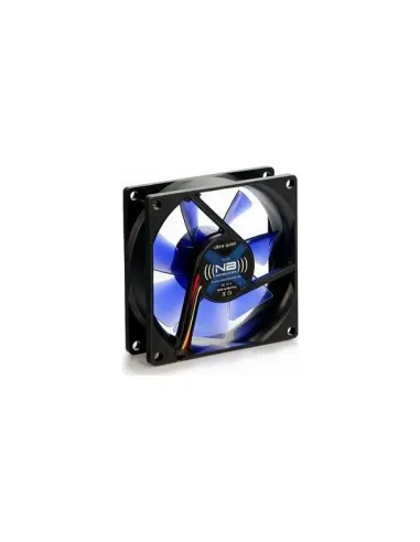 Noiseblocker BlackSilent Fan XL-P - 120mm PWM