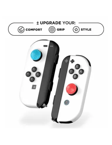 KontrolFreek 1510-JOY accessorio di controller da gaming Impugnature