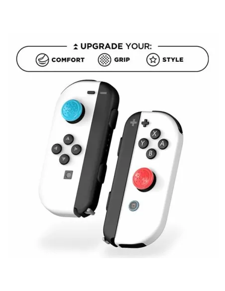 KontrolFreek 1510-JOY accessorio di controller da gaming Impugnature