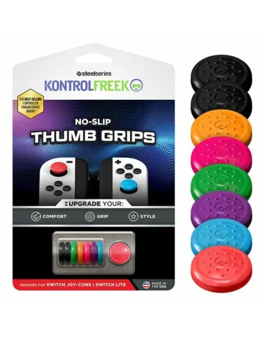 KontrolFreek 1510-JOY accessorio di controller da gaming Impugnature
