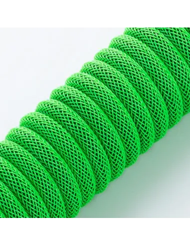 CableMod PRO ModMesh 12VHPWR to 3x PCI-e Cable - 45cm, light blue