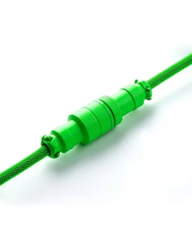 CableMod PRO ModMesh 12VHPWR to 3x PCI-e Cable - 45cm, light blue