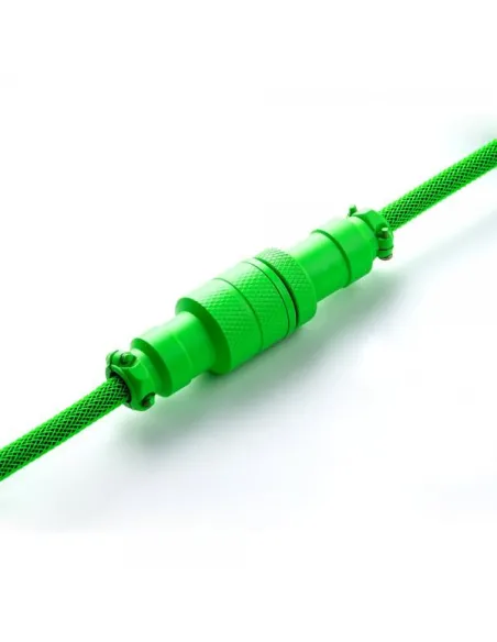 CableMod PRO ModMesh 12VHPWR to 3x PCI-e Cable - 45cm, light blue