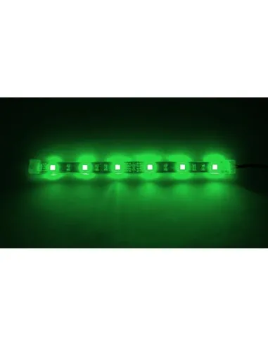 BitFenix Alchemy Aqua 6x LED-Strip 20cm - grün