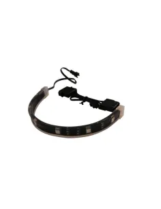 BitFenix Alchemy Aqua 6x LED-Strip 20cm - grün 2