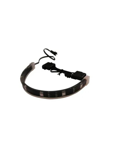 BitFenix Alchemy Aqua 6x LED-Strip 20cm - grün
