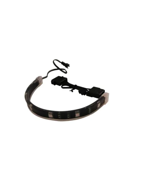 BitFenix Alchemy Aqua 6x LED-Strip 20cm - grün