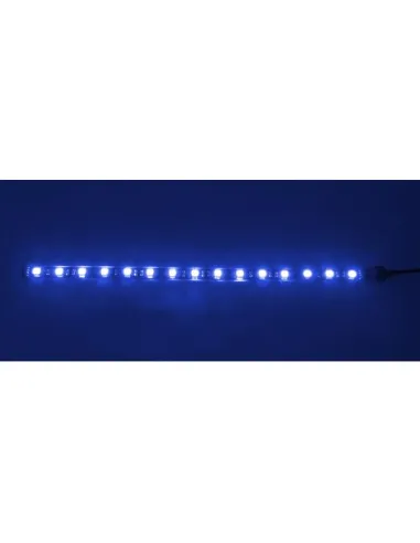 BitFenix Alchemy Connect 15x LED-Strip 30cm - blau