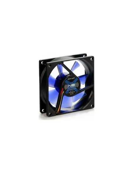 Noiseblocker BlackSilent Fan XE1 - 92mm