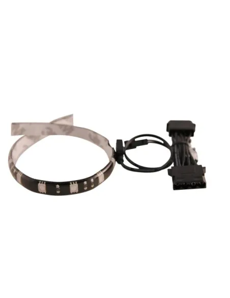 BitFenix Alchemy Connect 15x LED-Strip 30cm - blau