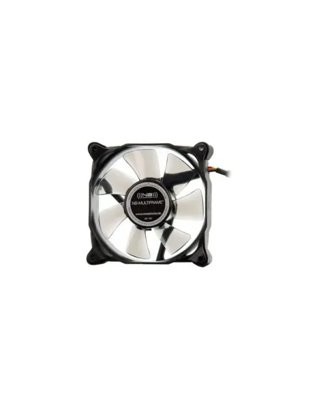 Noiseblocker Multiframe S-Series M8-S2 - 80mm