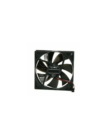 Noiseblocker BlackSilent Pro Fan PL1 - 120mm