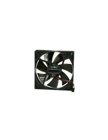 Noiseblocker BlackSilent Pro Fan PL2 - 120mm