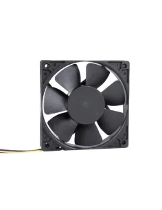 Alphacool Core PWM-Lüfter 4.000 U/min - 120 mm - schwarz