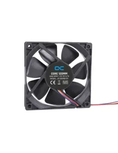 Alphacool Core PWM-Lüfter 4.000 U/min - 120 mm - schwarz 2