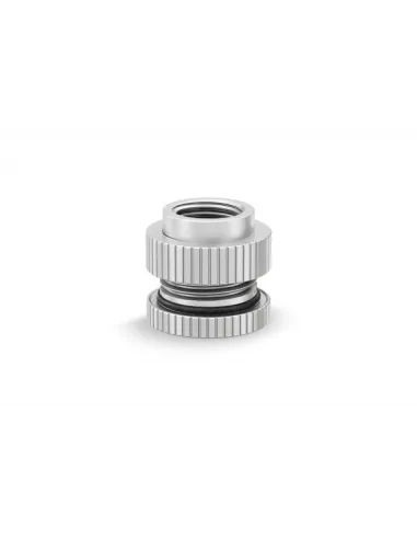 EK Water Blocks EK-Quantum Torque Pass-Through G1/4 - Satin Titanium