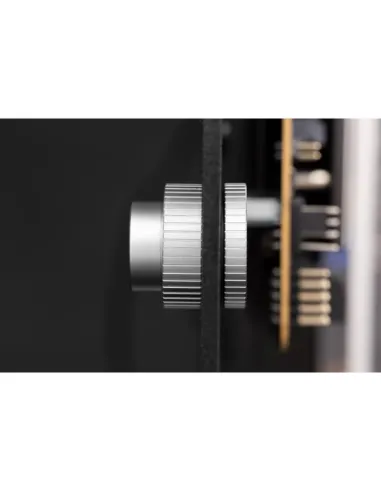 EK Water Blocks EK-Quantum Torque Pass-Through G1/4 - Satin Titanium