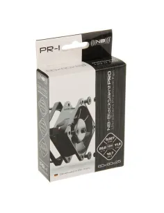 Noiseblocker BlackSilent Pro Fan PR-1 - 60mm