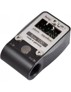 aqua computer Durchflusssensor MPS Flow 100, incl. USB-Anschluss