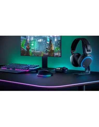 Steelseries Aerox 3 Onyx PC Mouse