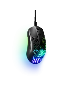 Steelseries Aerox 3 Onyx PC Mouse 2