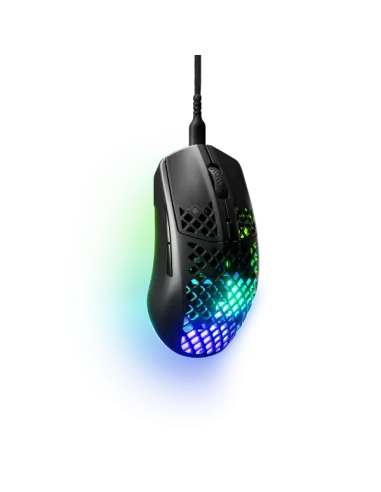 Steelseries Aerox 3 Onyx PC Mouse