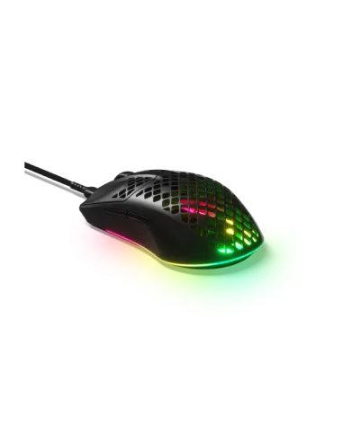 Steelseries Aerox 3 Onyx PC Mouse