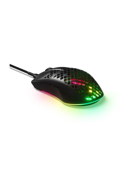 Steelseries Aerox 3 Onyx PC Mouse
