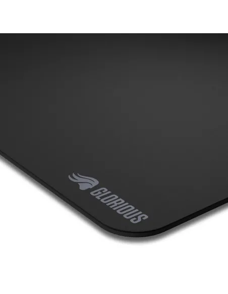 Glorious Gaming GLO-MP2-CLTH-EGL-XL-BLK tappetino per mouse Tappetino per mouse per gioco da computer Nero
