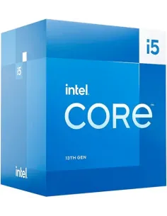 Intel Core i5-13500 processore 24 MB Cache intelligente Scatola