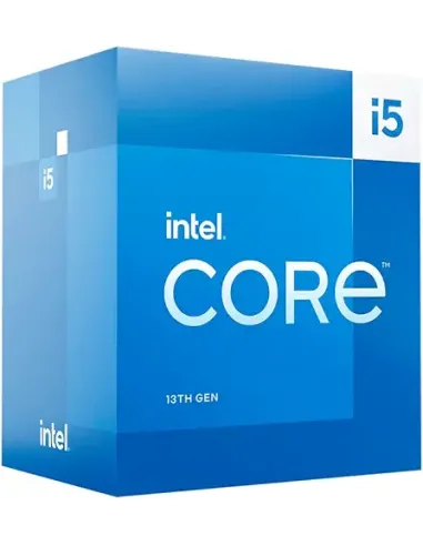 Intel Core i5-13500 processore 24 MB Cache intelligente Scatola
