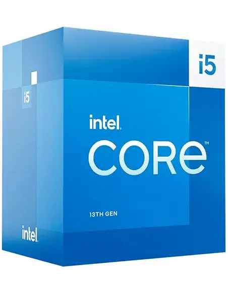 Intel Core i5-13500 processore 24 MB Cache intelligente Scatola