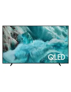Samsung QLED AI TV 75" QE75Q7FAAUXZT 4K, Processore Q4 AI, 4K