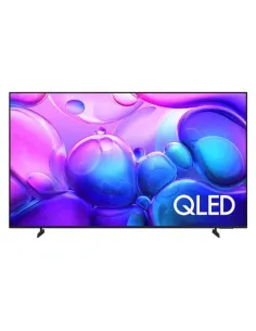 Samsung QLED 55" QE55Q6FAAUXZT 4K, Processore Q4 Lite, 4K Upscaling,