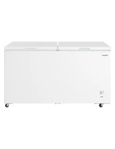 Comfeé RCC688WH2 congelatore Congelatore a pozzo Libera installazione