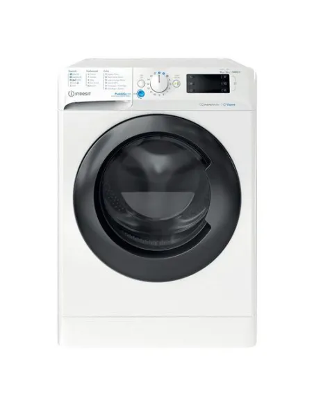 Indesit Lavasciuga a libera installazione BDE 96436 WKV IT - BDE