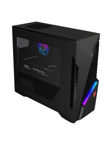 MSI MAG Infinite S3 14NVL7-2861EU Intel® Core™ i7 i7-14700F 16 GB