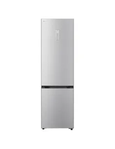 LG GBBS727CMB Frigorifero combinato Fit & Max 60cm, Classe C, 375L,