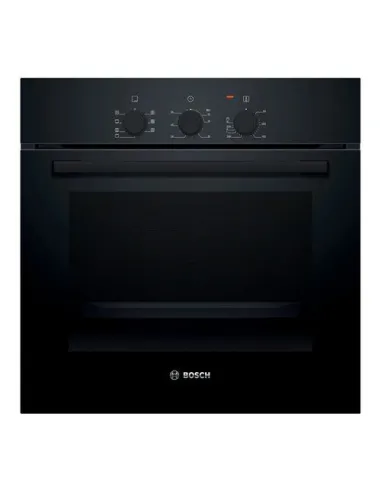 Bosch Serie 2 HBF011BA2 Forno multifunzione Nero Classe A