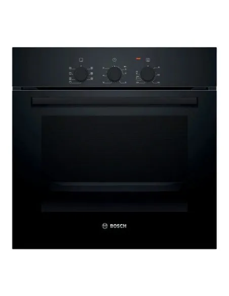 Bosch Serie 2 HBF011BA2 Forno multifunzione Nero Classe A
