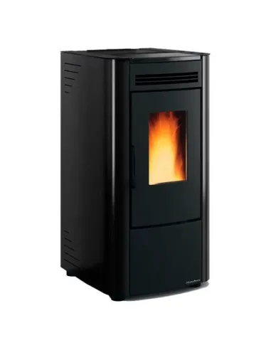Stufa pellet Extraflame 1292202 KETTY 5.0 Black