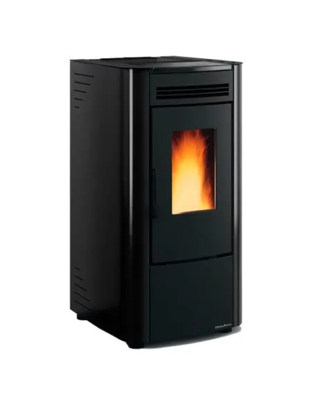 Stufa pellet Extraflame 1292202 KETTY 5.0 Black