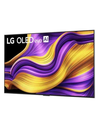 LG OLED evo AI OLED55G54LW TV Serie G5 55'' 4K, α11 Gen2, Brightness