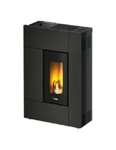 Stufa pellet Cadel 7025109 SPIRIT 5 T2 Antracite