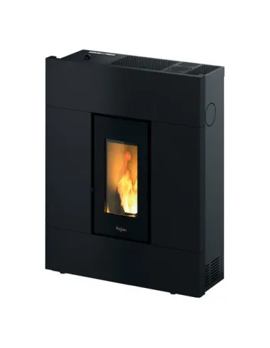 Stufa pellet Pegaso 7025143 TABLA 7 T2 Antracite