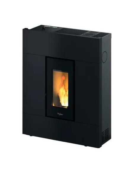 Stufa pellet Pegaso 7025143 TABLA 7 T2 Antracite